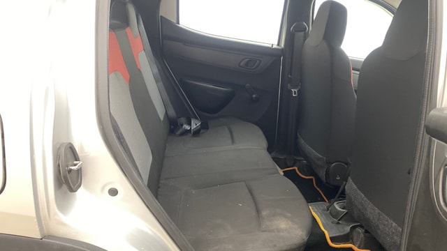 View Renault Kwid Image 28 Used Renault Kwid Image 28