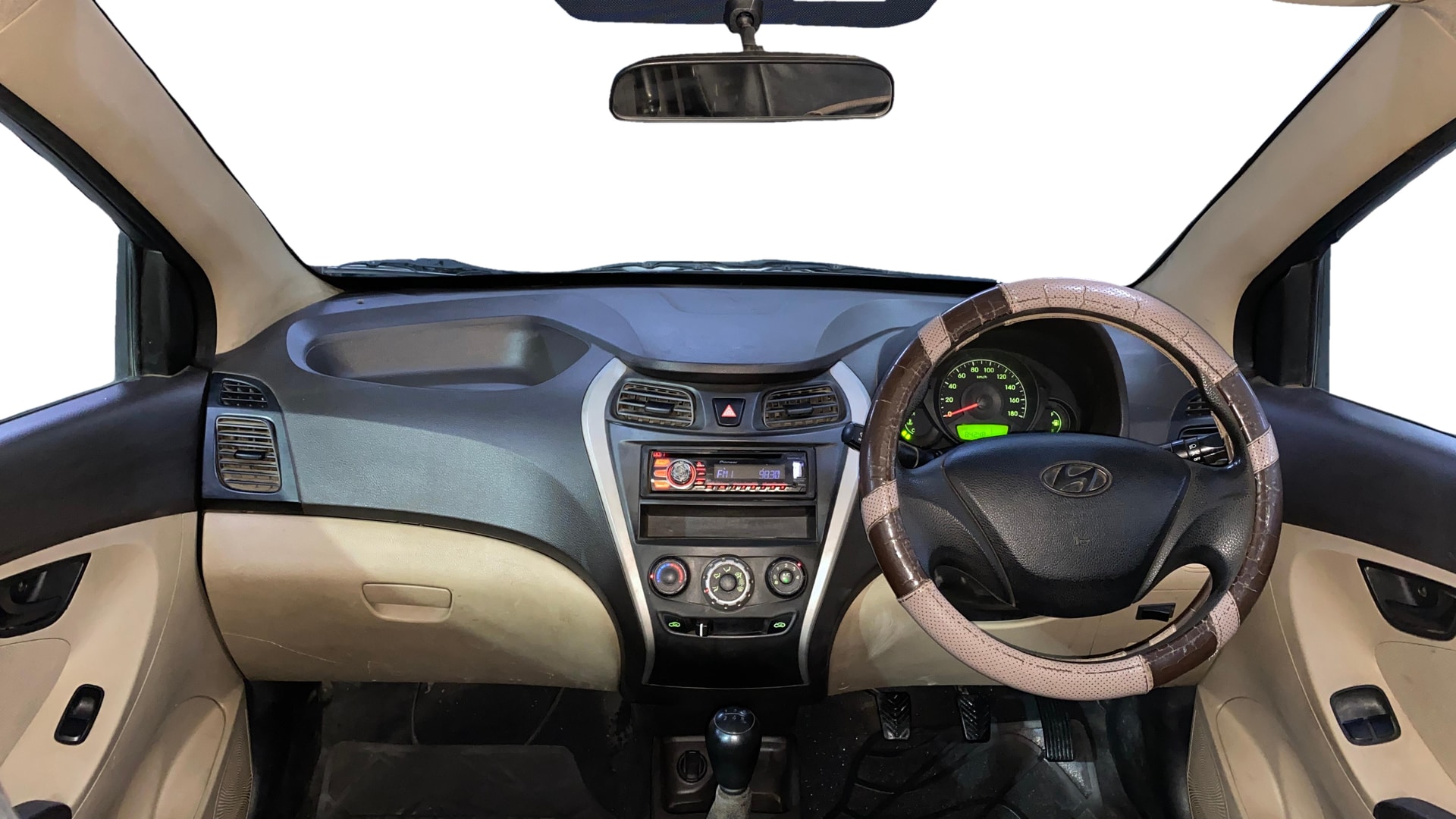 Used 2015 Hyundai EON Used 2015 Hyundai EON