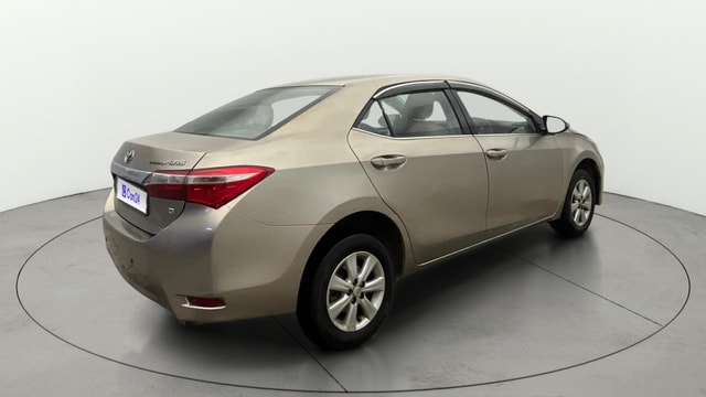 View Toyota Corolla Altis Image 41 Used Toyota Corolla Altis Image 41