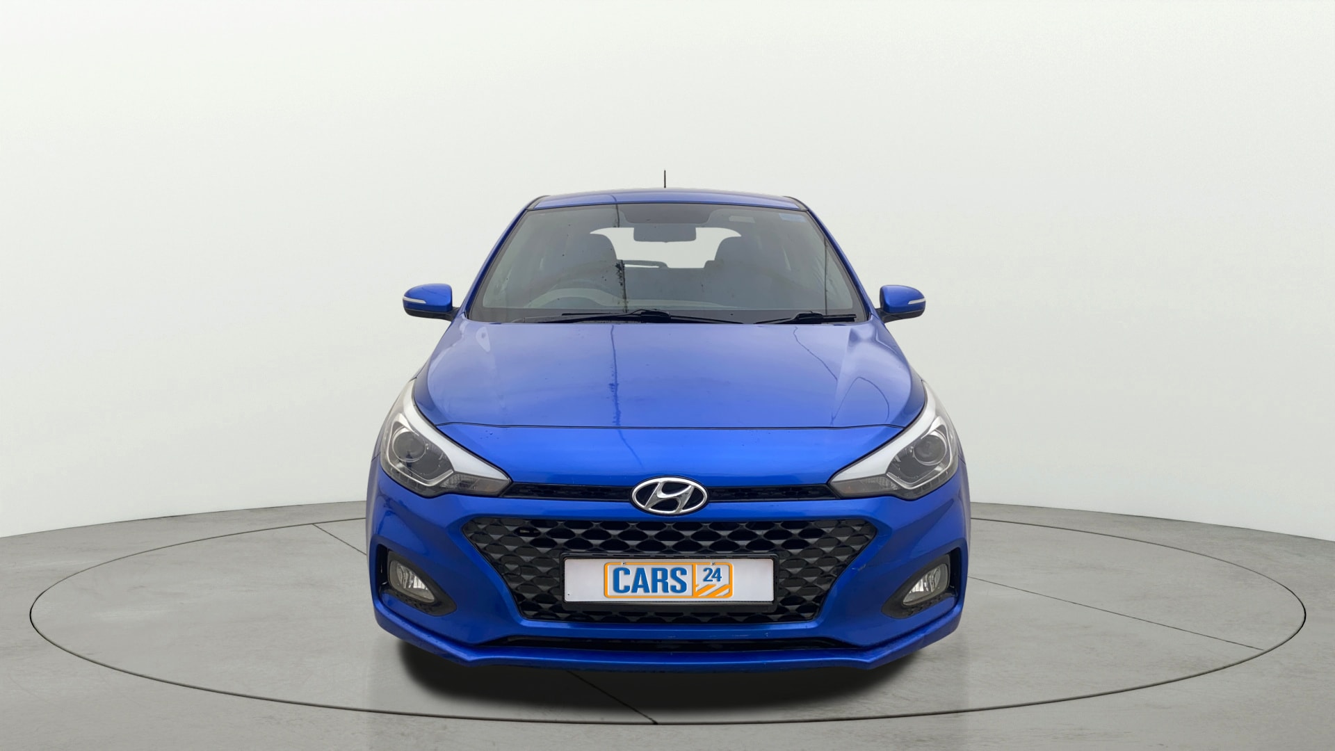 Used 2018 Hyundai Elite i20 Used 2018 Hyundai Elite i20
