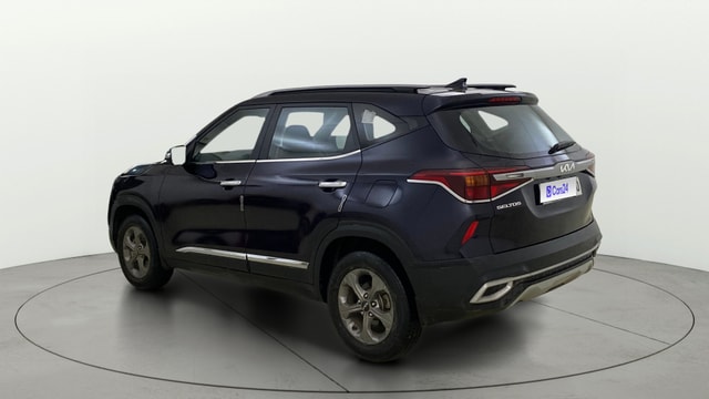 View Kia Seltos Image 2 Used Kia Seltos Image 2