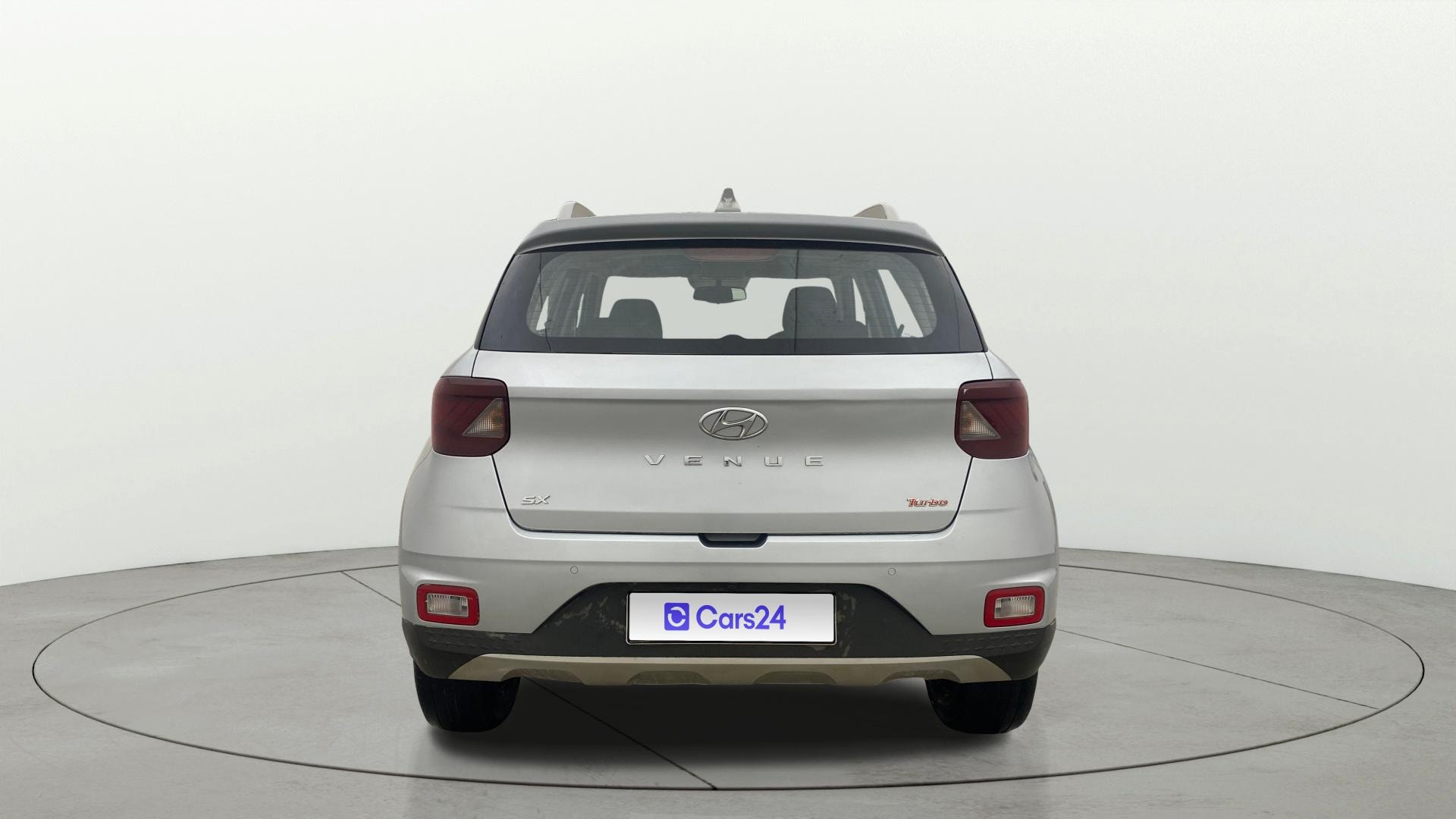 Used 2019 Hyundai Venue Used 2019 Hyundai Venue