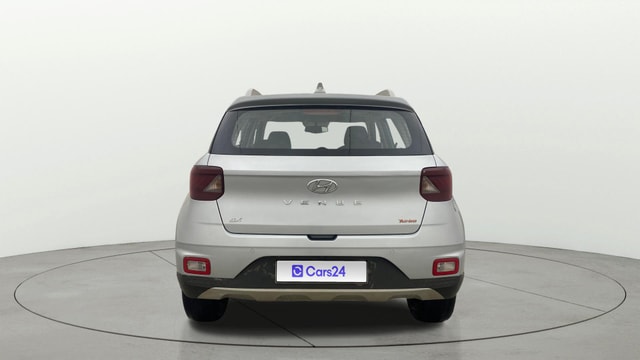 View Hyundai Venue Image 42 Used Hyundai Venue Image 42