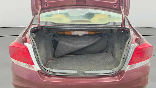 View Honda Amaze Image 36 Used Honda Amaze Image 36