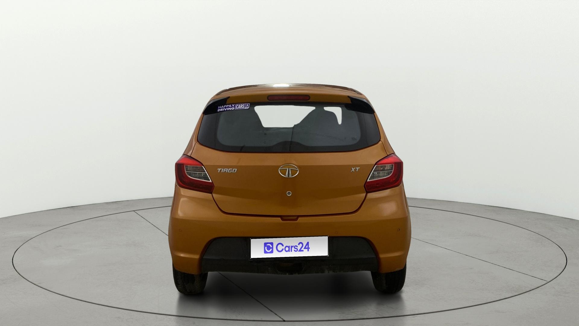 View 2018 Tata Tiago Revotorq XB Image 38 Used 2018 Tata Tiago Revotorq XB Image 38