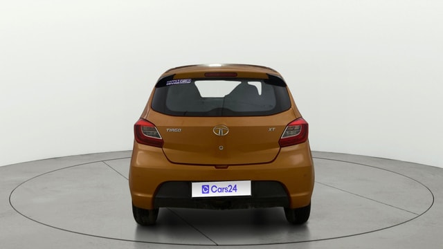 View Tata Tiago Image 38 Used Tata Tiago Image 38