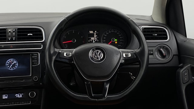 View Volkswagen Polo GT Image 20 Used Volkswagen Polo GT Image 20