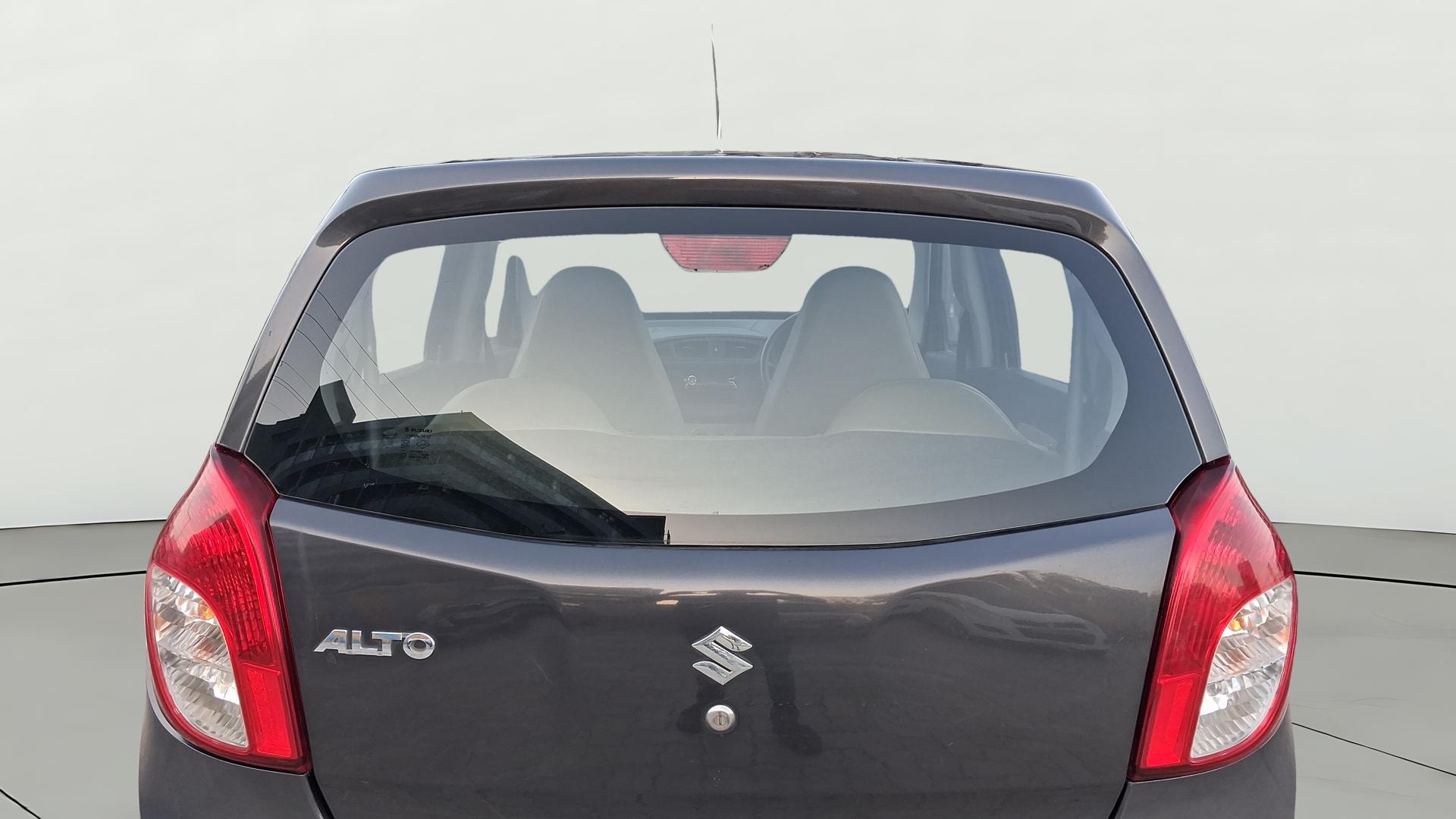 View 2021 Maruti Suzuki 1000 Base Variant Image 4 Used 2021 Maruti Suzuki 1000 Base Variant Image 4