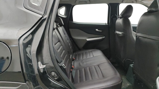 View Nissan Magnite Image 35 Used Nissan Magnite Image 35