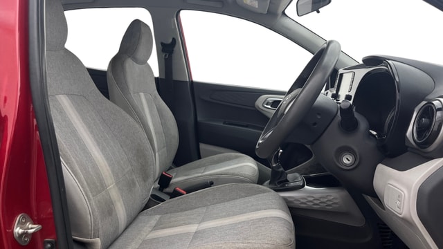 View Hyundai Grand i10 Nios Image 26 Used Hyundai Grand i10 Nios Image 26