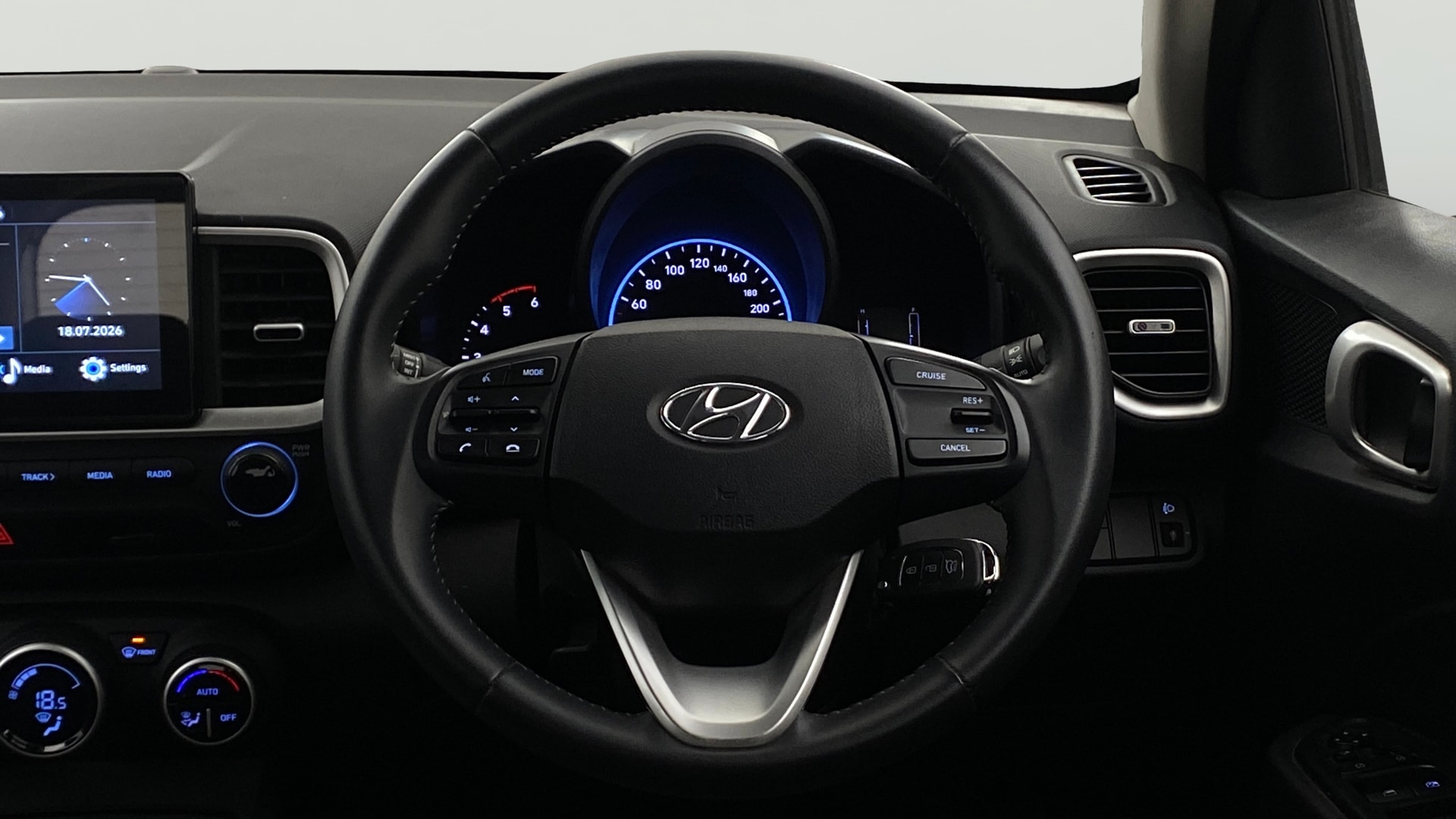 Used 2022 Hyundai Venue Used 2022 Hyundai Venue