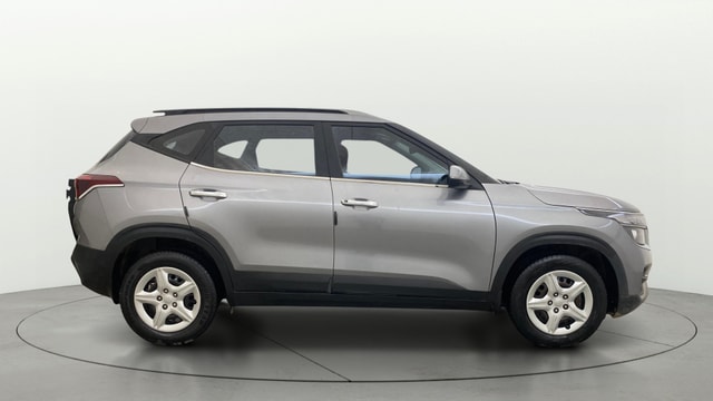 View Kia Seltos Image 8 Used Kia Seltos Image 8