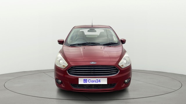 View Ford Figo Aspire Image 1 Used Ford Figo Aspire Image 1