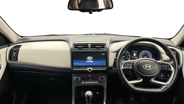 View Hyundai Creta Image 31 Used Hyundai Creta Image 31