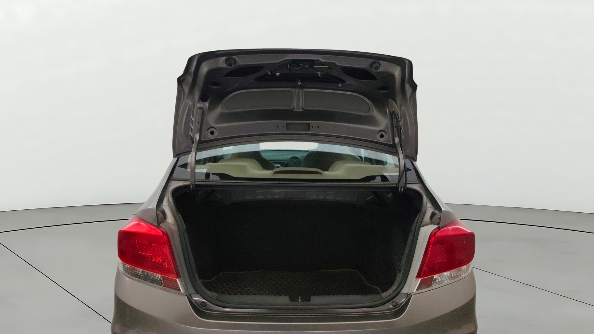 View 2014 Honda Amaze E MT Petrol BS IV Image 16 Used 2014 Honda Amaze E MT Petrol BS IV Image 16