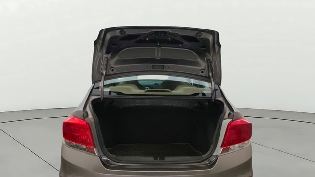 View Honda Amaze Image 16 Used Honda Amaze Image 16