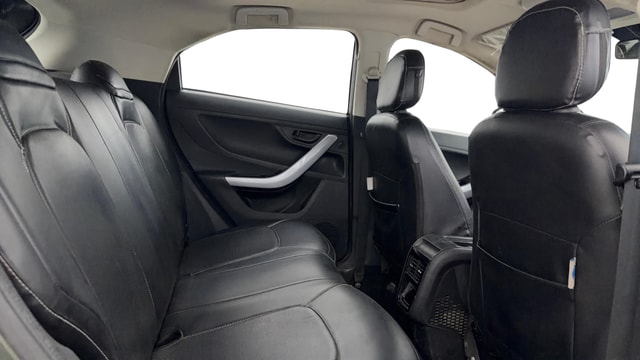 View Tata Nexon Image 29 Used Tata Nexon Image 29
