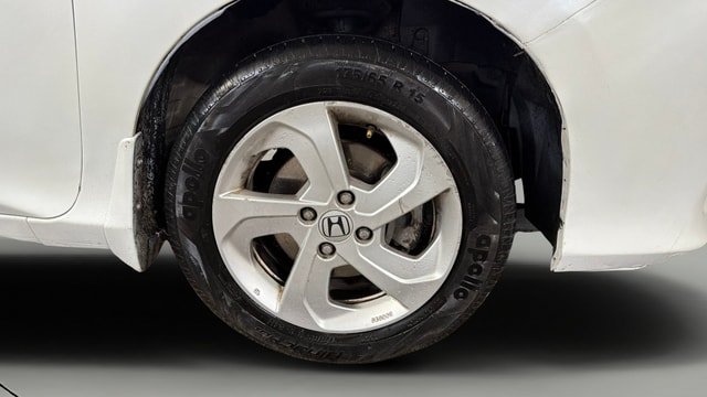View Honda City Image 41 Used Honda City Image 41