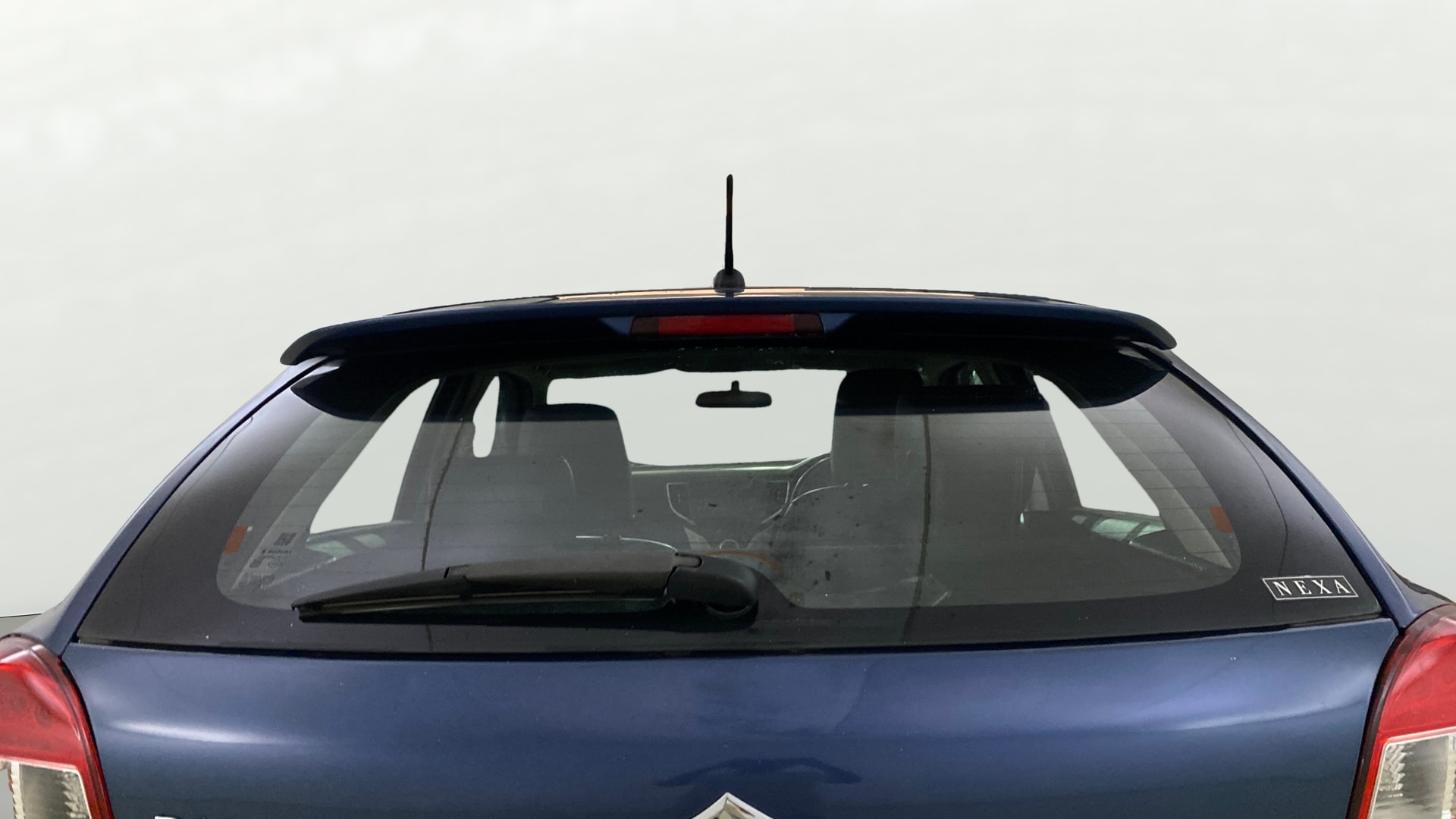 View 2017 Maruti Suzuki 1000 Base Variant Image 4 Used 2017 Maruti Suzuki 1000 Base Variant Image 4