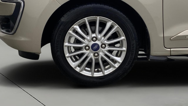 View Ford Figo Aspire Image 28 Used Ford Figo Aspire Image 28
