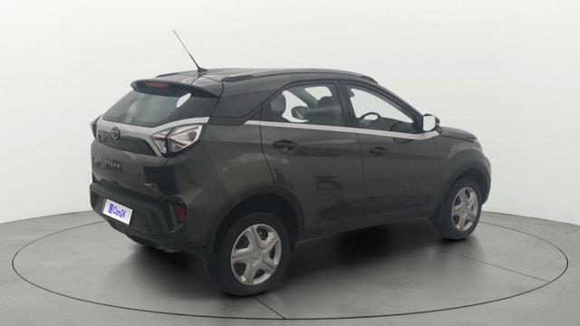 View Tata Nexon Image 42 Used Tata Nexon Image 42