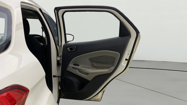 View Ford EcoSport Image 5 Used Ford EcoSport Image 5