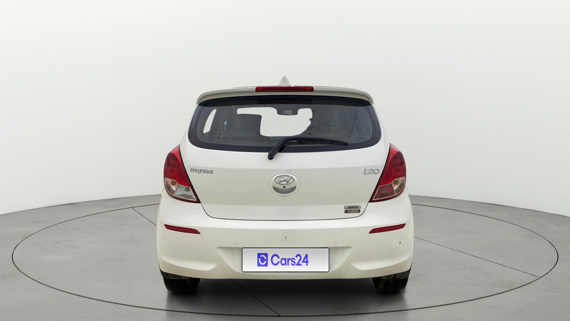 Used 2014 Hyundai i20 Used 2014 Hyundai i20