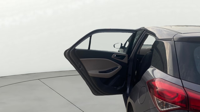 View Hyundai Elite i20 Image 21 Used Hyundai Elite i20 Image 21