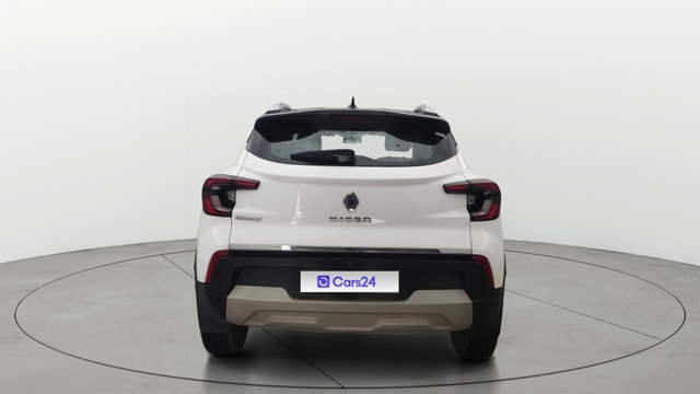 View Renault Kiger Image 40 Used Renault Kiger Image 40