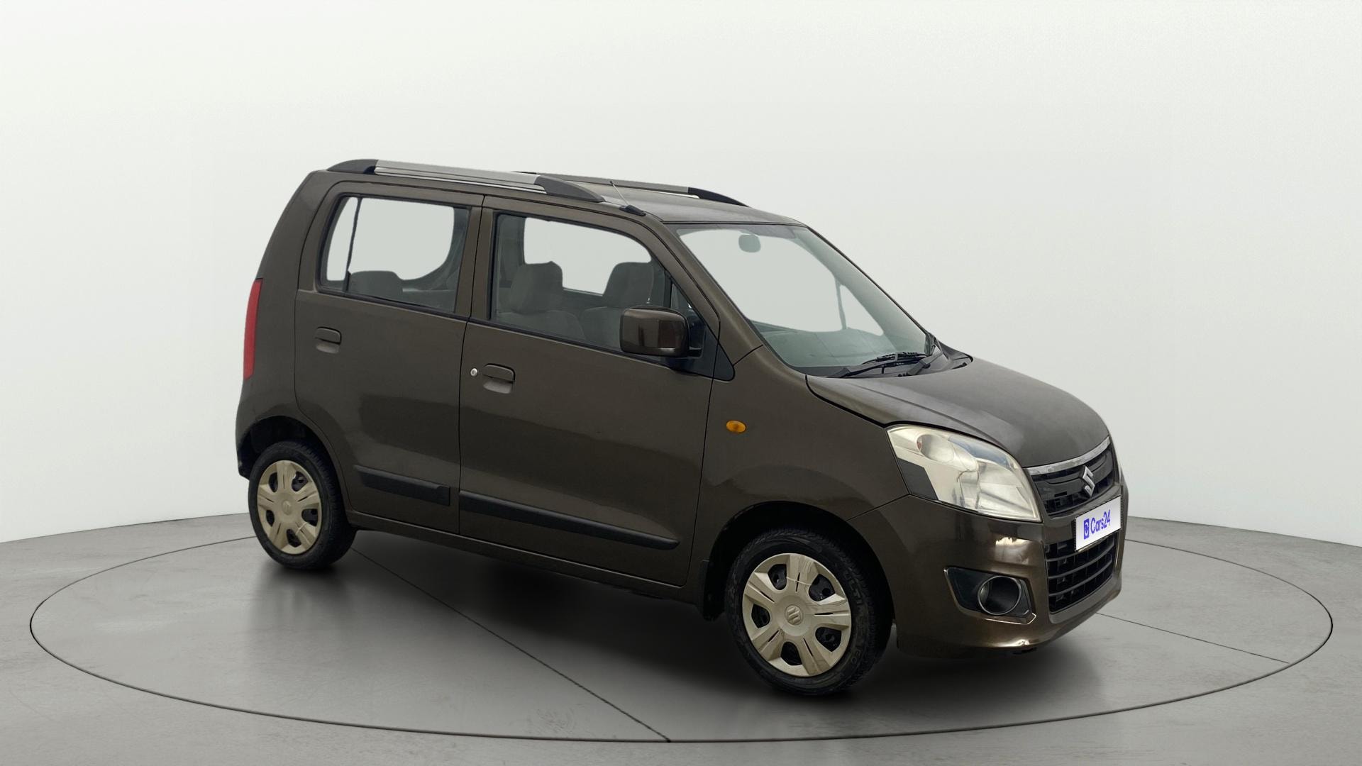 View 2013 Maruti Suzuki 1000 Base Variant Image 35 Used 2013 Maruti Suzuki 1000 Base Variant Image 35