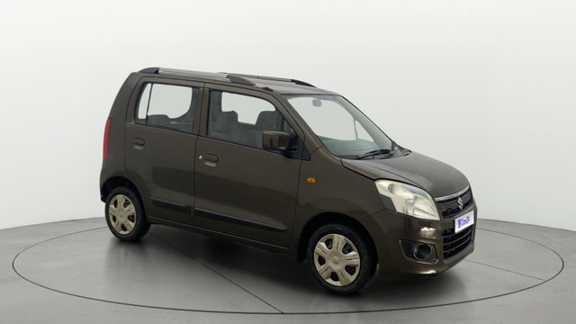 View Maruti Suzuki 1000 Image 35 Used Maruti Suzuki 1000 Image 35