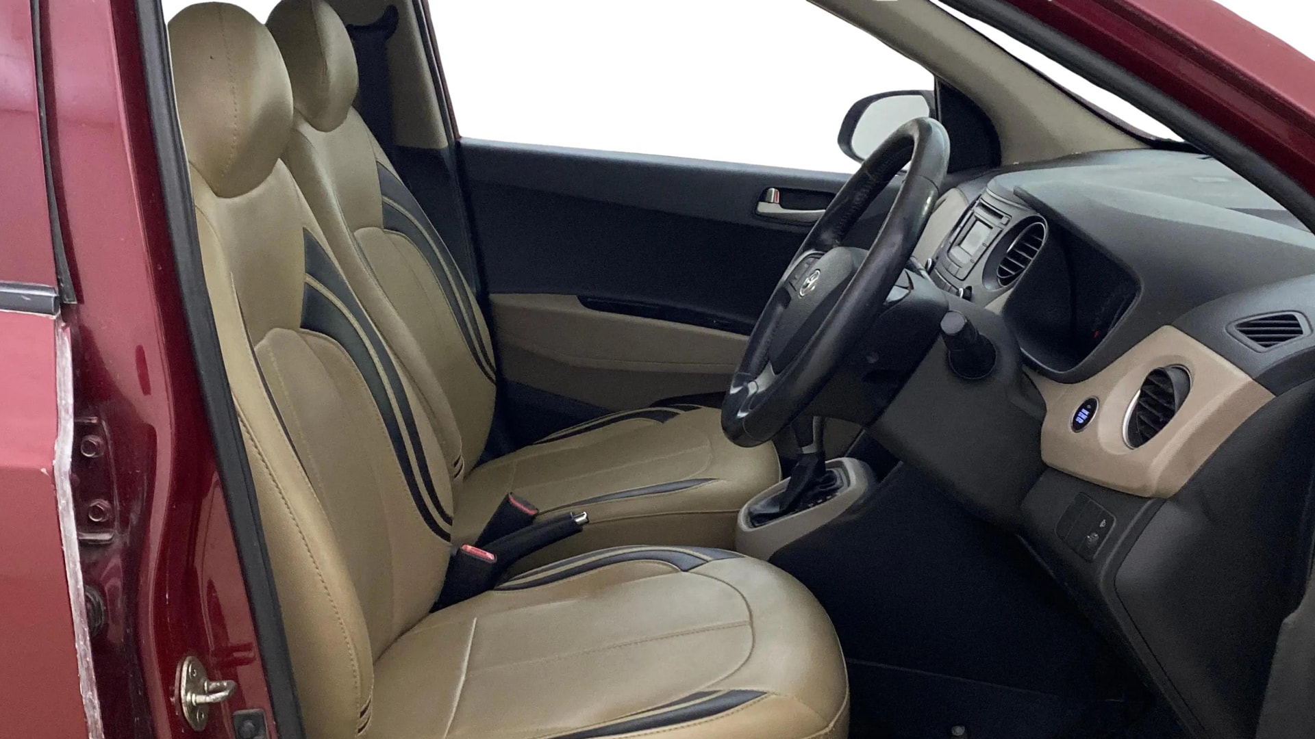 Used 2014 Hyundai Grand i10 Used 2014 Hyundai Grand i10