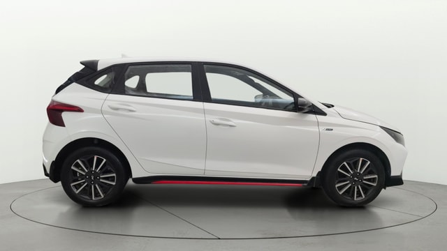View Hyundai Elite i20 Image 9 Used Hyundai Elite i20 Image 9