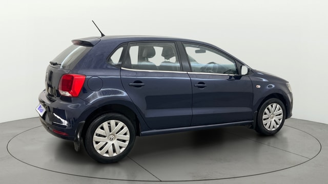 View Volkswagen Polo Image 42 Used Volkswagen Polo Image 42