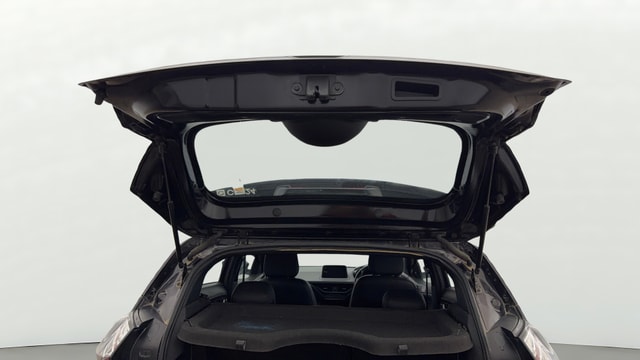 View Tata Nexon Image 31 Used Tata Nexon Image 31