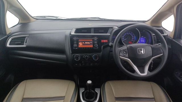 View Honda Jazz Image 15 Used Honda Jazz Image 15