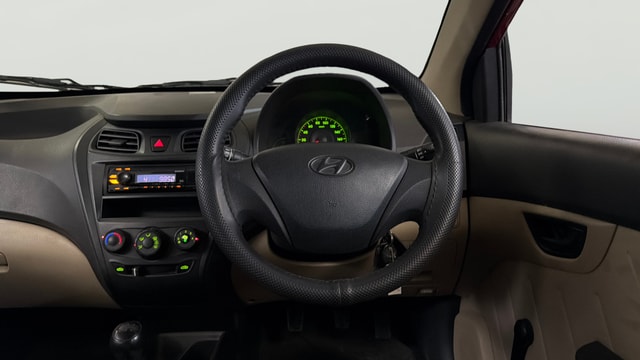 View Hyundai EON Image 20 Used Hyundai EON Image 20