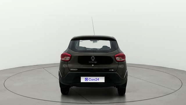 View Renault Kwid Image 39 Used Renault Kwid Image 39