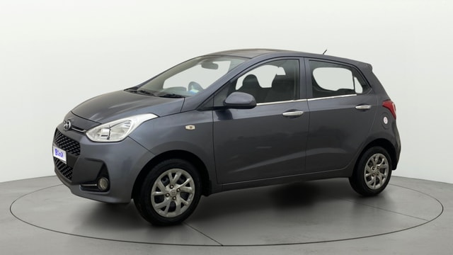 View Hyundai Grand i10 Image 35 Used Hyundai Grand i10 Image 35