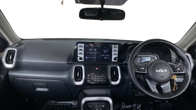 View Kia Sonet Image 16 Used Kia Sonet Image 16