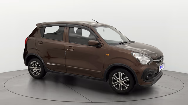 View Maruti Suzuki 1000 Image 36 Used Maruti Suzuki 1000 Image 36