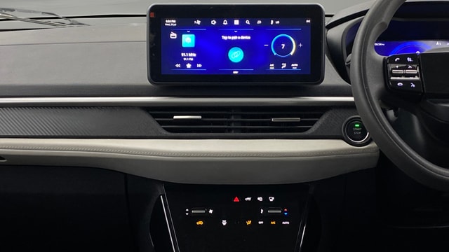 View Tata Nexon Image 18 Used Tata Nexon Image 18