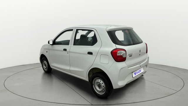 View Maruti Suzuki Alto K10 Image 2 Used Maruti Suzuki Alto K10 Image 2