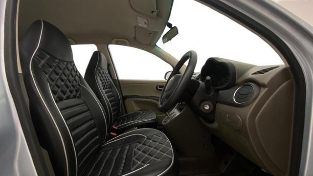 View Hyundai i10 Image 25 Used Hyundai i10 Image 25