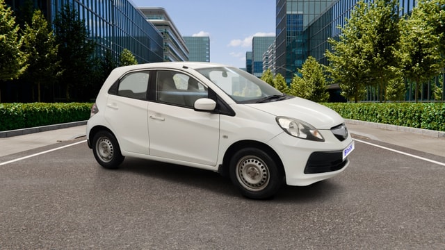 View Honda Brio Image 21 Used Honda Brio Image 21