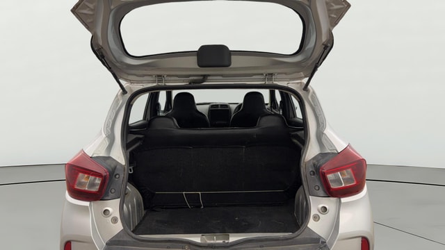 View Renault Kwid Image 37 Used Renault Kwid Image 37