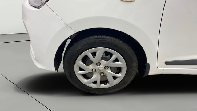 View Hyundai Grand i10 Image 27 Used Hyundai Grand i10 Image 27