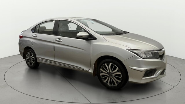 View Honda City ZX Image 38 Used Honda City ZX Image 38