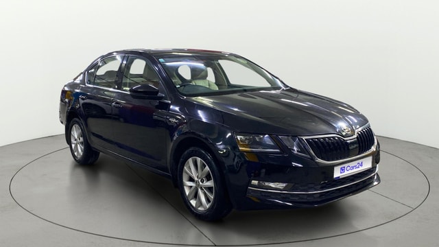 View Skoda Octavia Image 38 Used Skoda Octavia Image 38