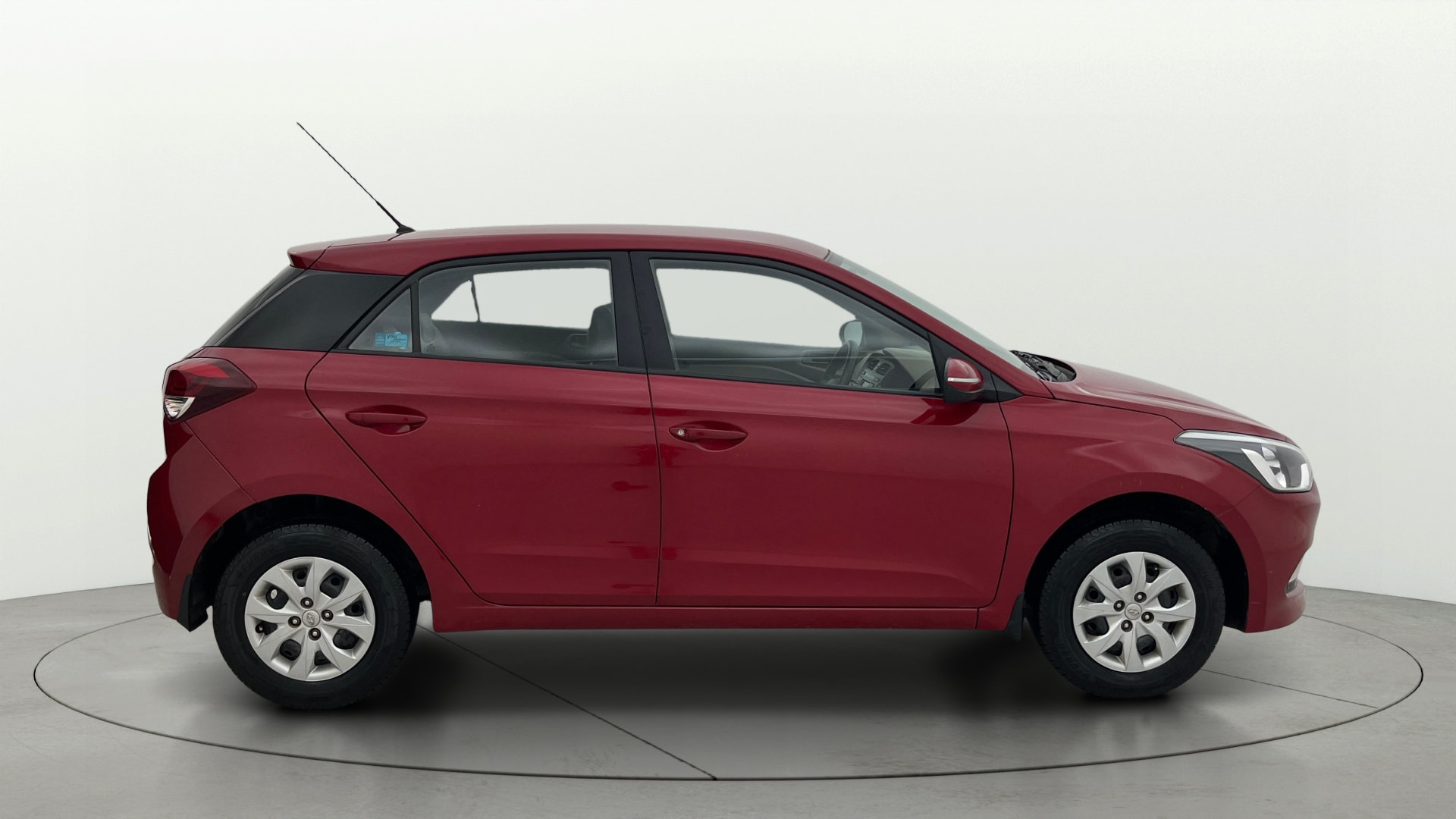 Used 2018 Hyundai Elite i20 Used 2018 Hyundai Elite i20